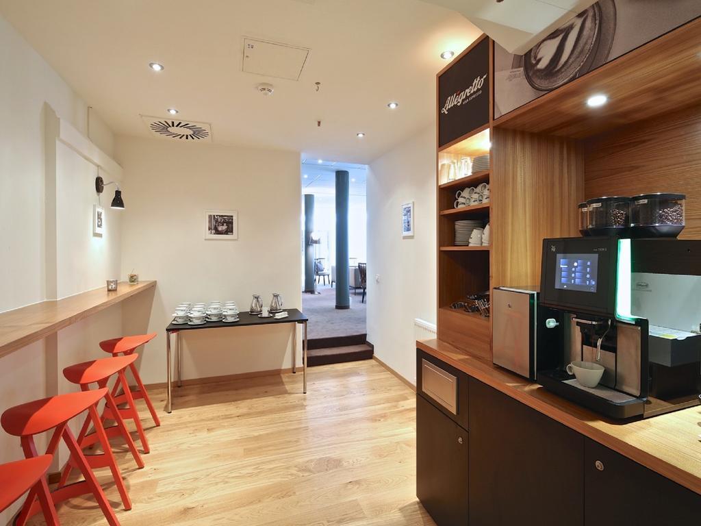 Hotel Alte Post Flensbourg Extérieur photo