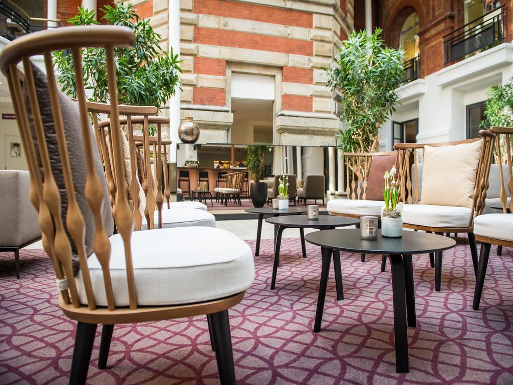 Hotel Alte Post Flensbourg Extérieur photo