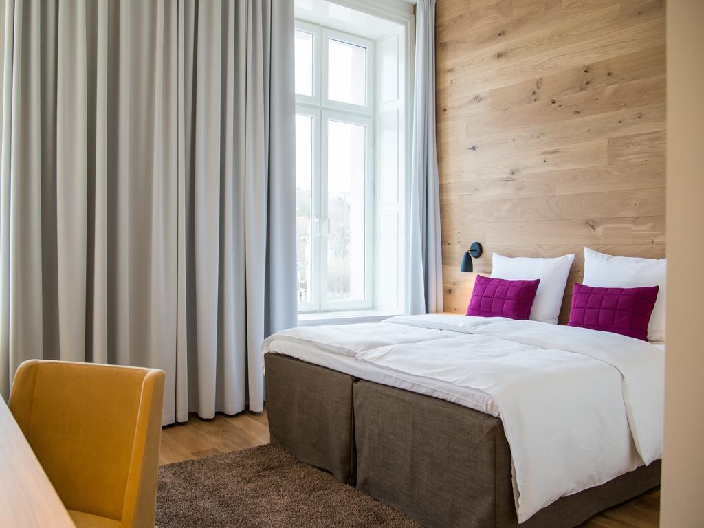 Hotel Alte Post Flensbourg Chambre photo