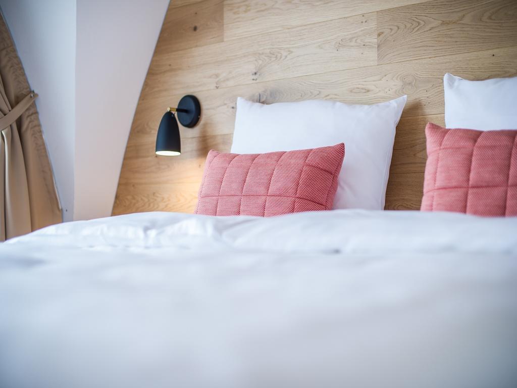 Hotel Alte Post Flensbourg Chambre photo