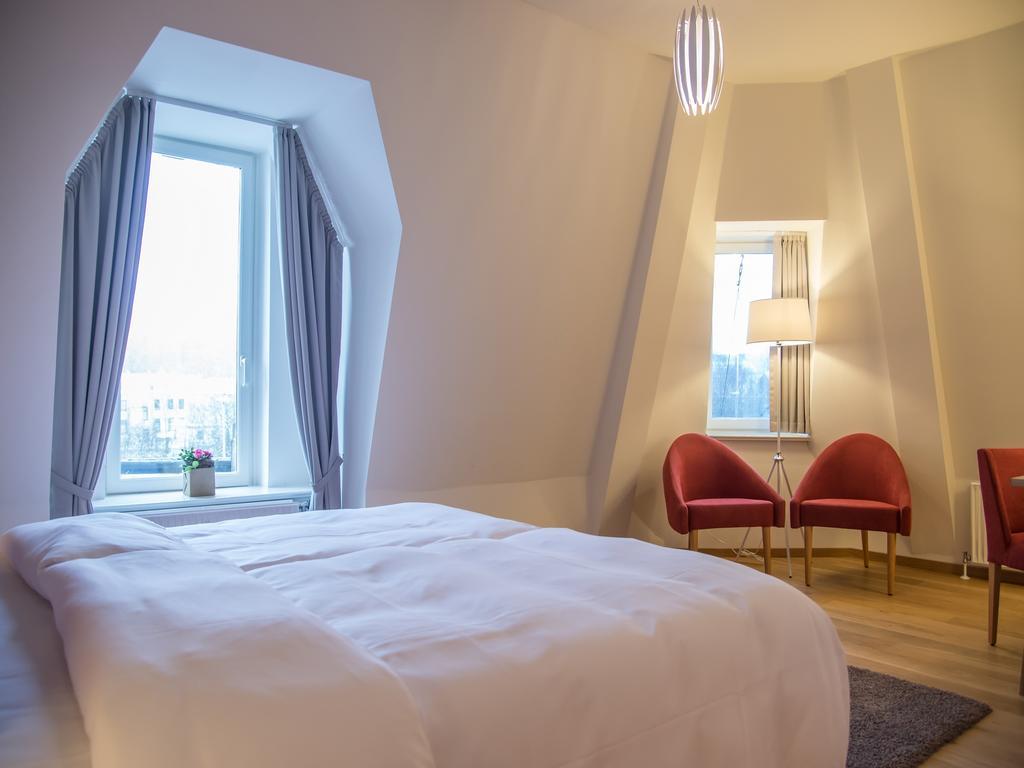 Hotel Alte Post Flensbourg Chambre photo