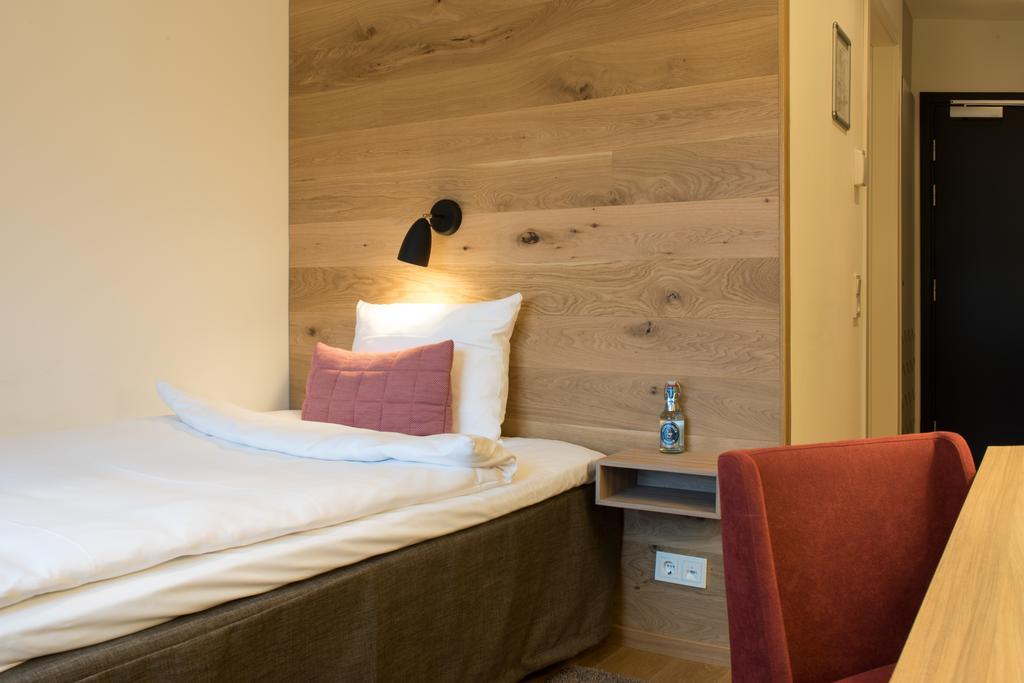 Hotel Alte Post Flensbourg Extérieur photo