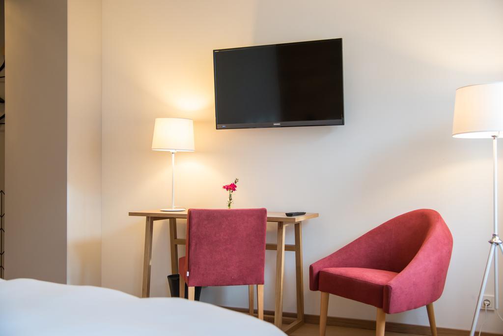 Hotel Alte Post Flensbourg Extérieur photo