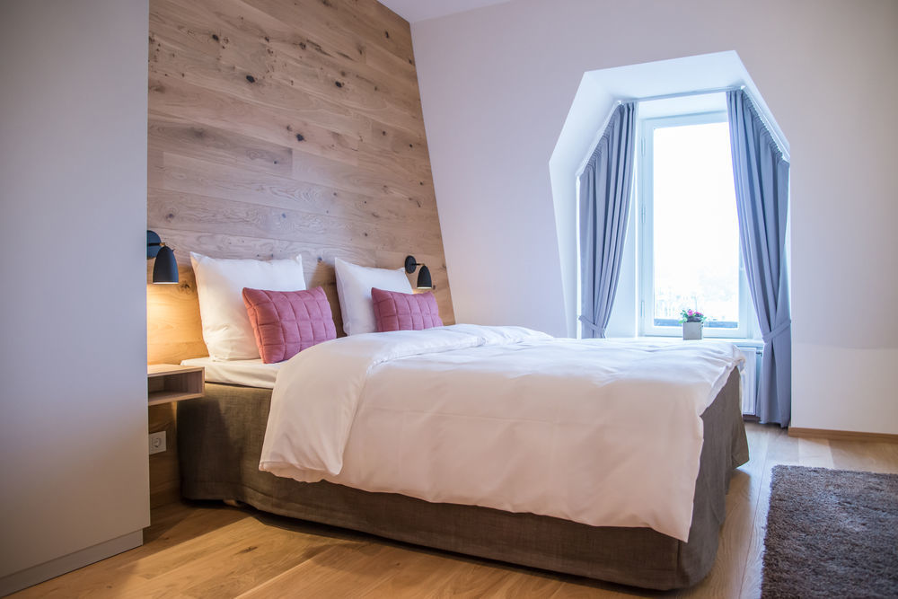 Hotel Alte Post Flensbourg Extérieur photo